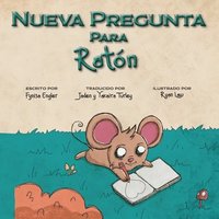 bokomslag Nueva Pregunta Para Ratn