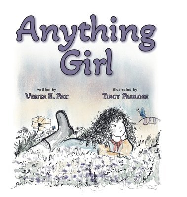 Anything Girl 1