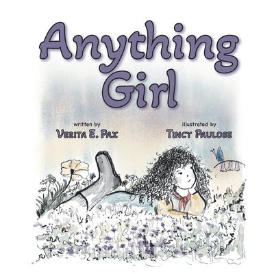 Anything Girl 1