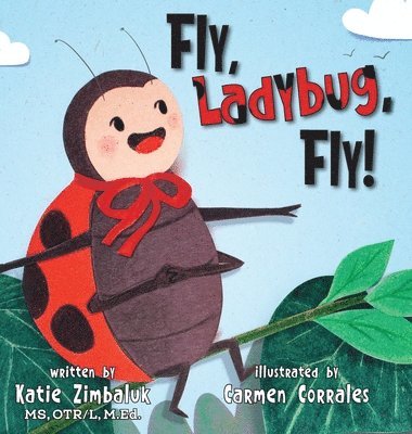 Fly, Ladybug, Fly! 1