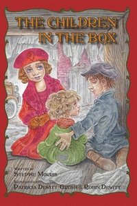 bokomslag The Children in the Box