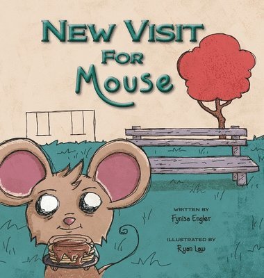 New Visit for Mouse 1