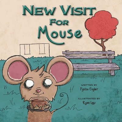 New Visit For Mouse 1