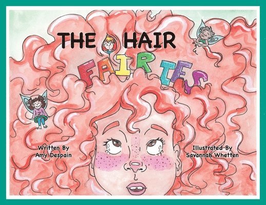 The Hair Fairies 1