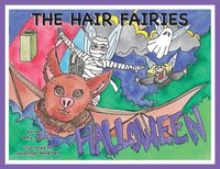 bokomslag The Hair Fairies Halloween