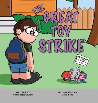 The Great Toy Strike 1