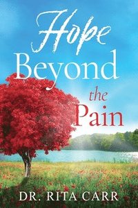 bokomslag Hope Beyond the Pain