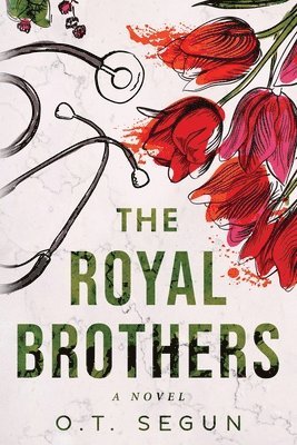 bokomslag Royal Brothers