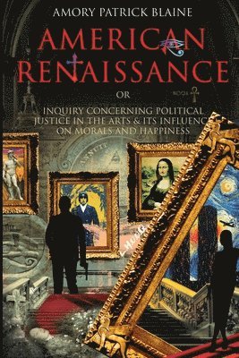 bokomslag American Renaissance Book 1