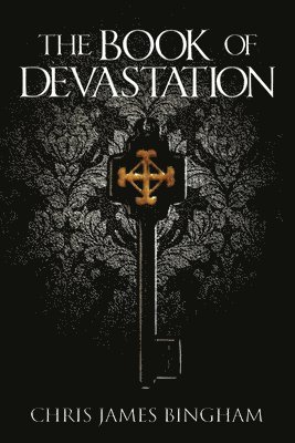 The Book of Devastation 1