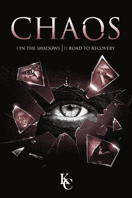 Kc, KC - Chaos, Häftad