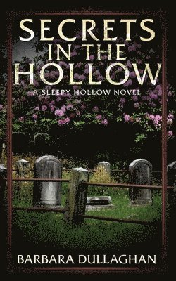 Secrets in the Hollow 1