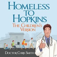 bokomslag Homeless to Hopkins