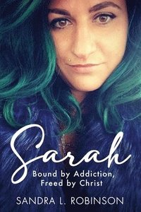 bokomslag Sarah