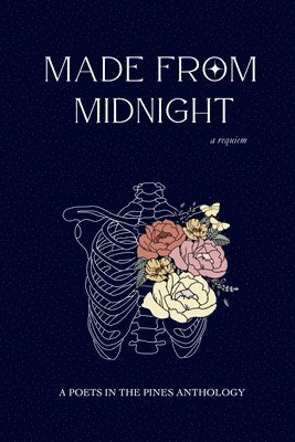 Kelly Miller, Anne Ramallo, Leah Cass - Made from Midnight, Häftad