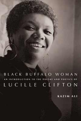 Black Buffalo Woman 1