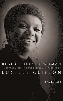 bokomslag Black Buffalo Woman