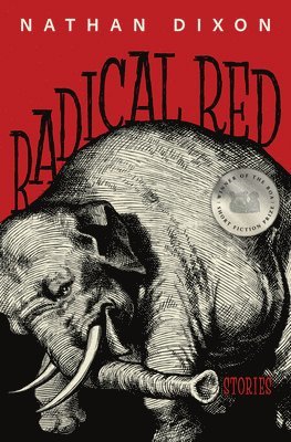 bokomslag Radical Red