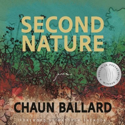 Chaun Ballard, Ballard Chaun - Second Nature, Häftad
