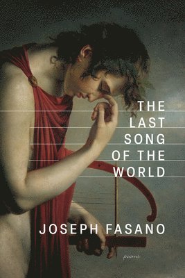 The Last Song of the World 1