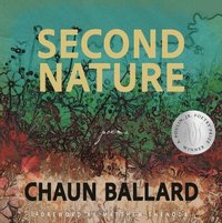 bokomslag Ballard, C: Second Nature