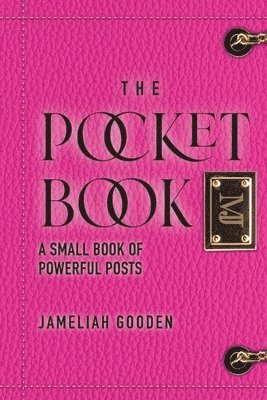 bokomslag The Pocket Book