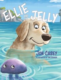 bokomslag Ellie and the Jelly