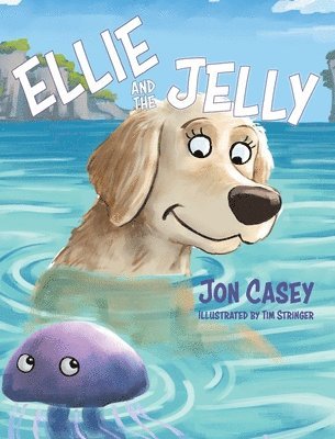 Ellie and the Jelly