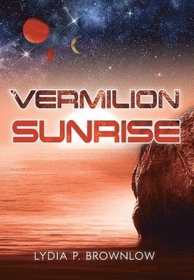 Vermilion Sunrise 1