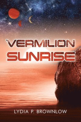 Vermilion Sunrise 1