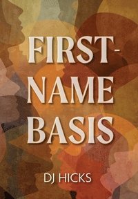 bokomslag First-Name Basis
