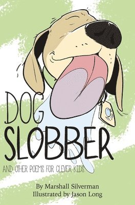 Dog Slobber 1