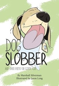 bokomslag Dog Slobber