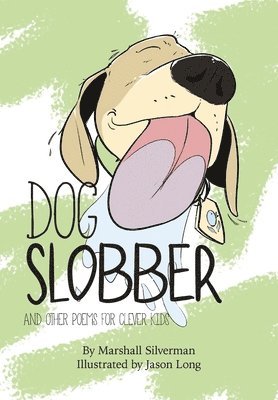 Dog Slobber 1