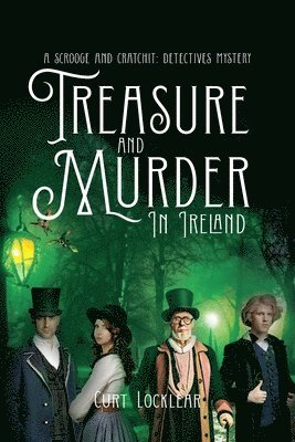 Treasure and Murder in Ireland 1