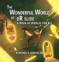 bokomslag Wonderful World of dR slide