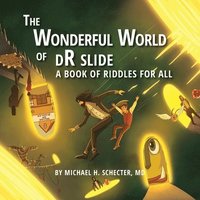 bokomslag Wonderful World of dR slide