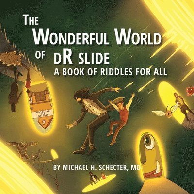 Wonderful World of dR slide 1