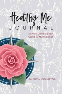 bokomslag Healthy Me Journal