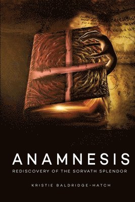 bokomslag Anamnesis