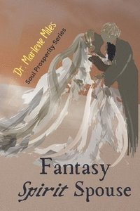 bokomslag Fantasy Spirit Spouse