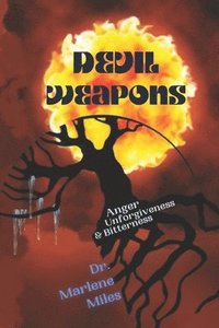 bokomslag Devil Weapons