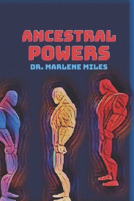bokomslag Ancestral Powers