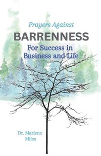 bokomslag Prayers Against Barrenness