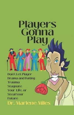bokomslag Players Gonna Play