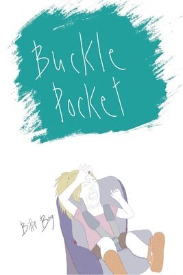 Buckle Pocket 1
