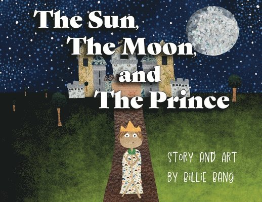 Billie Bang - Sun, The Moon, and The Prince, Häftad