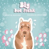 bokomslag Big Bad Frank