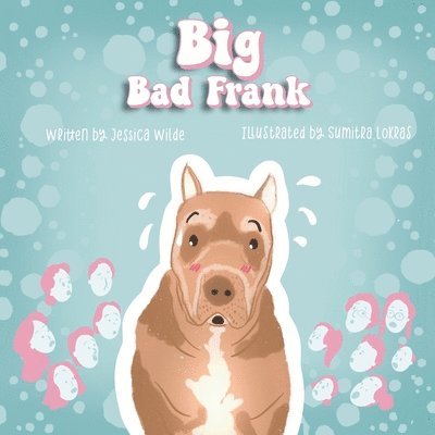 Big Bad Frank 1