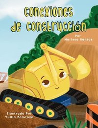 bokomslag Conexiones de Construccin